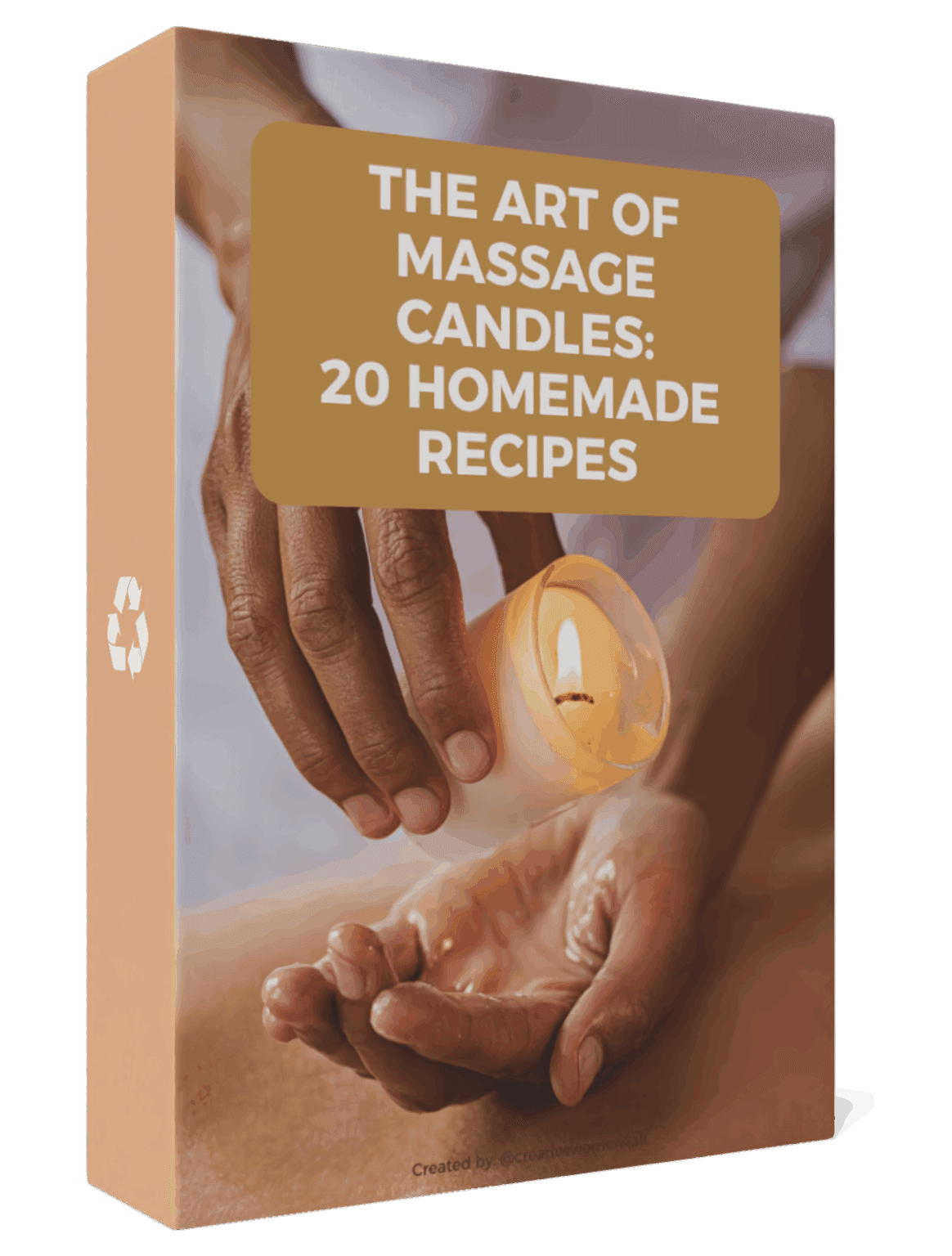 Recipe Book Mujeres Creativas recipe-book-mujeres-creativas